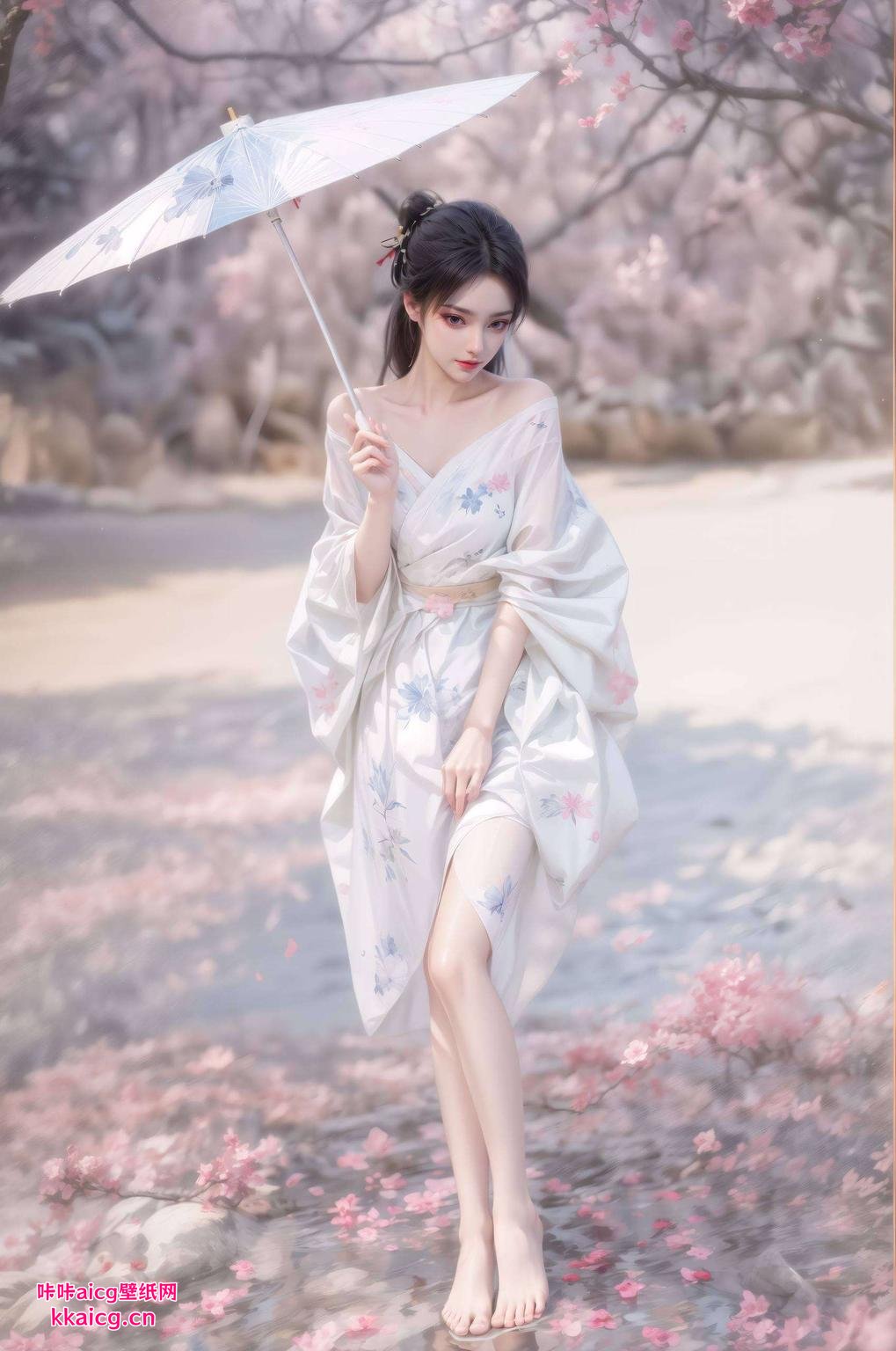 各位！今天给大家带来一组超养眼的粉色系壁纸每一张都是桌面的小确幸