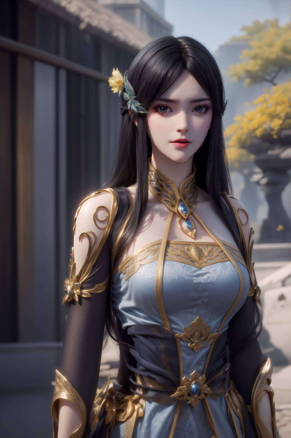 护眼又养眼绿意盎然