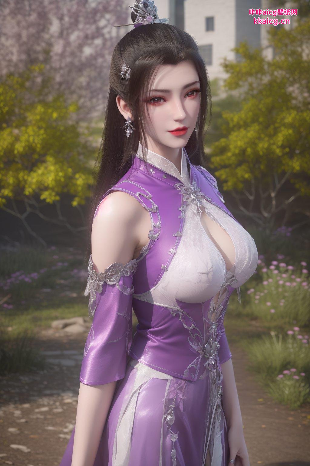 尽在每一次目光停留点亮桌面风景