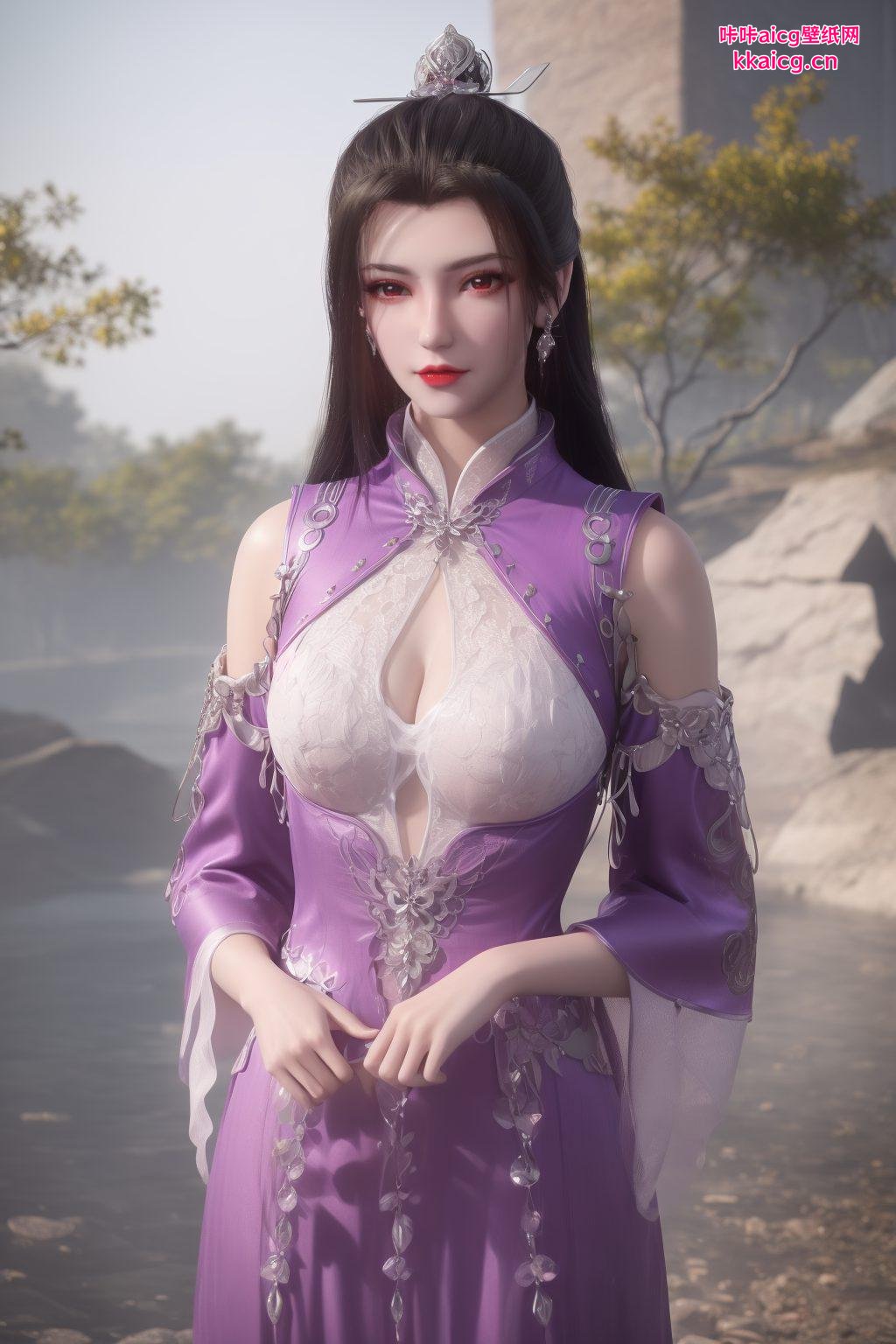 快来体验吧！让你的安卓桌面焕发神韵