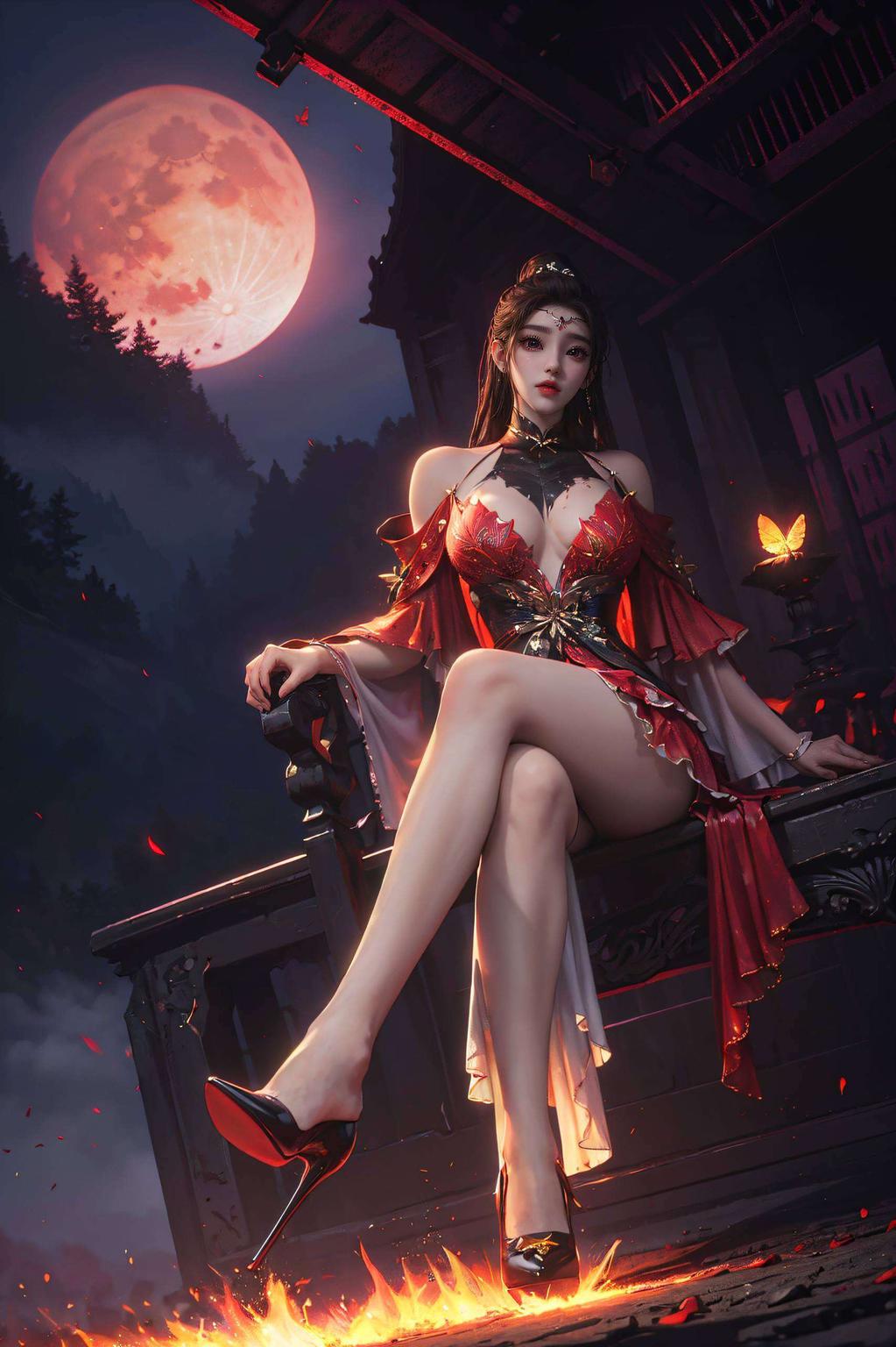 “大家好感受古韵风情