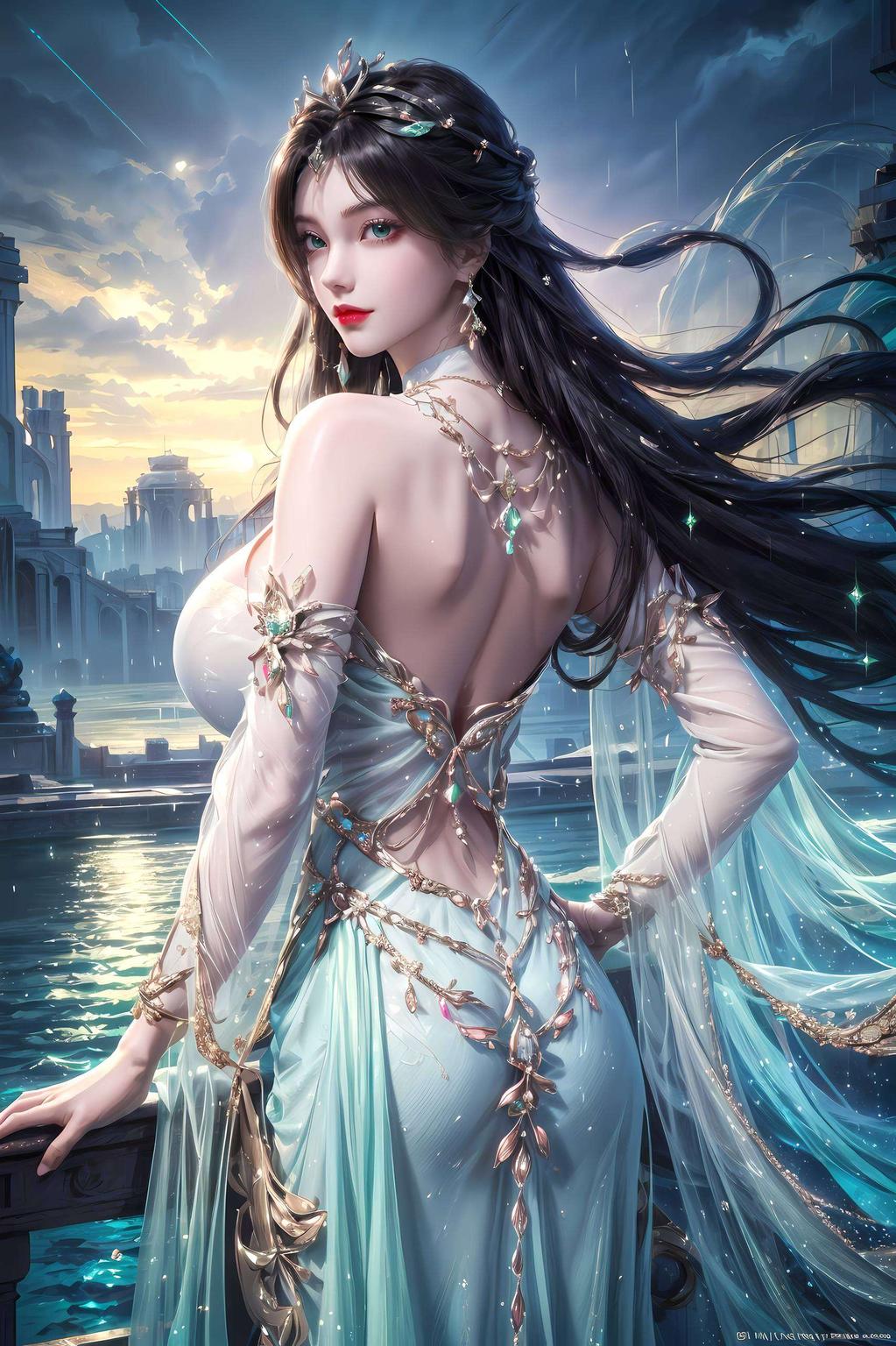 为你的电脑桌面增添一抹亮丽色彩！这紫色梦幻壁纸合集