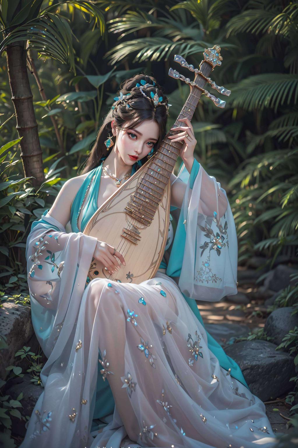 这款高分辨率iPad艺术壁纸包免费下载