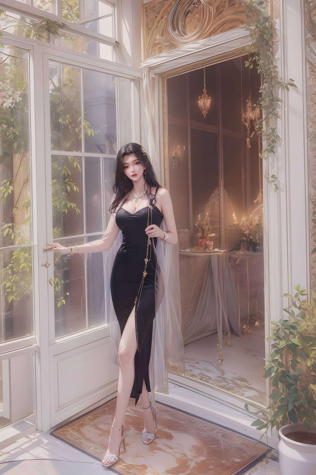 这款安卓护眼壁纸让你手机也能温柔如梦