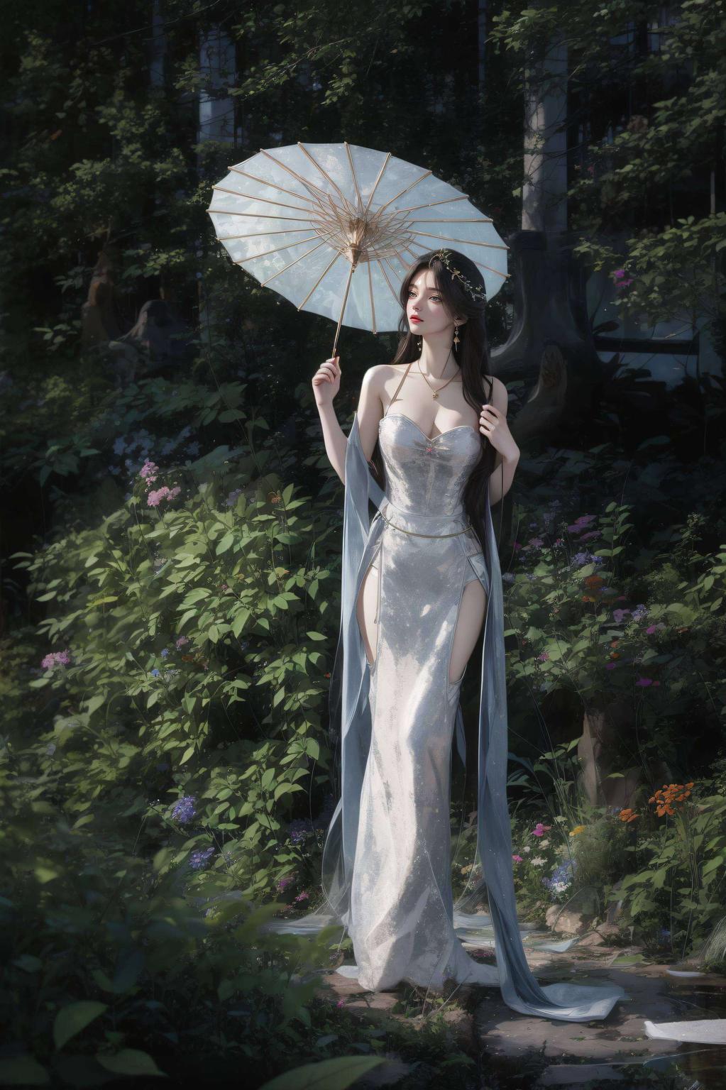 无水印畅享美得令人窒息！