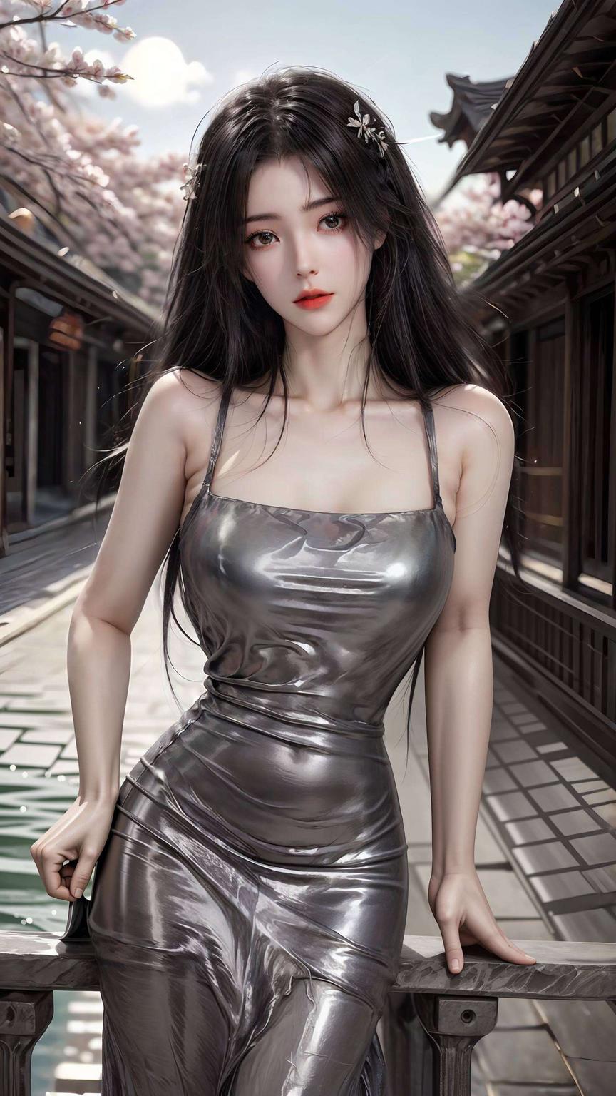 细节满分2K高清护眼