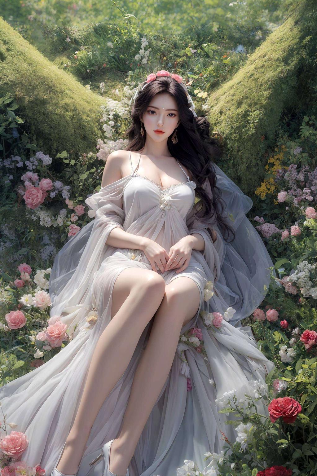 🌟高清画质养眼壁纸秀