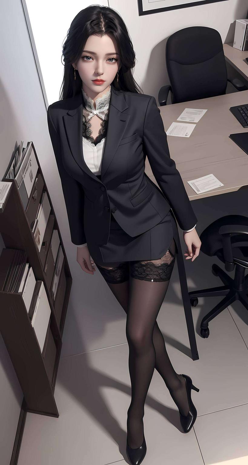 这期的壁纸秀给你带来虚拟女神柳神的魅力瞬间！高清画质让你桌面焕然一新