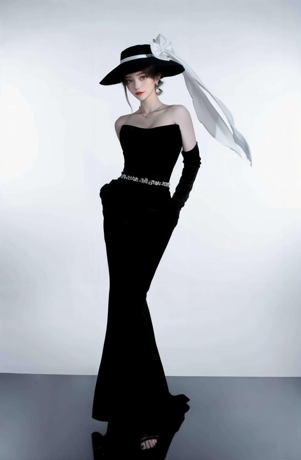 柳神壁纸带你领略炫彩视界1080P极致清晰