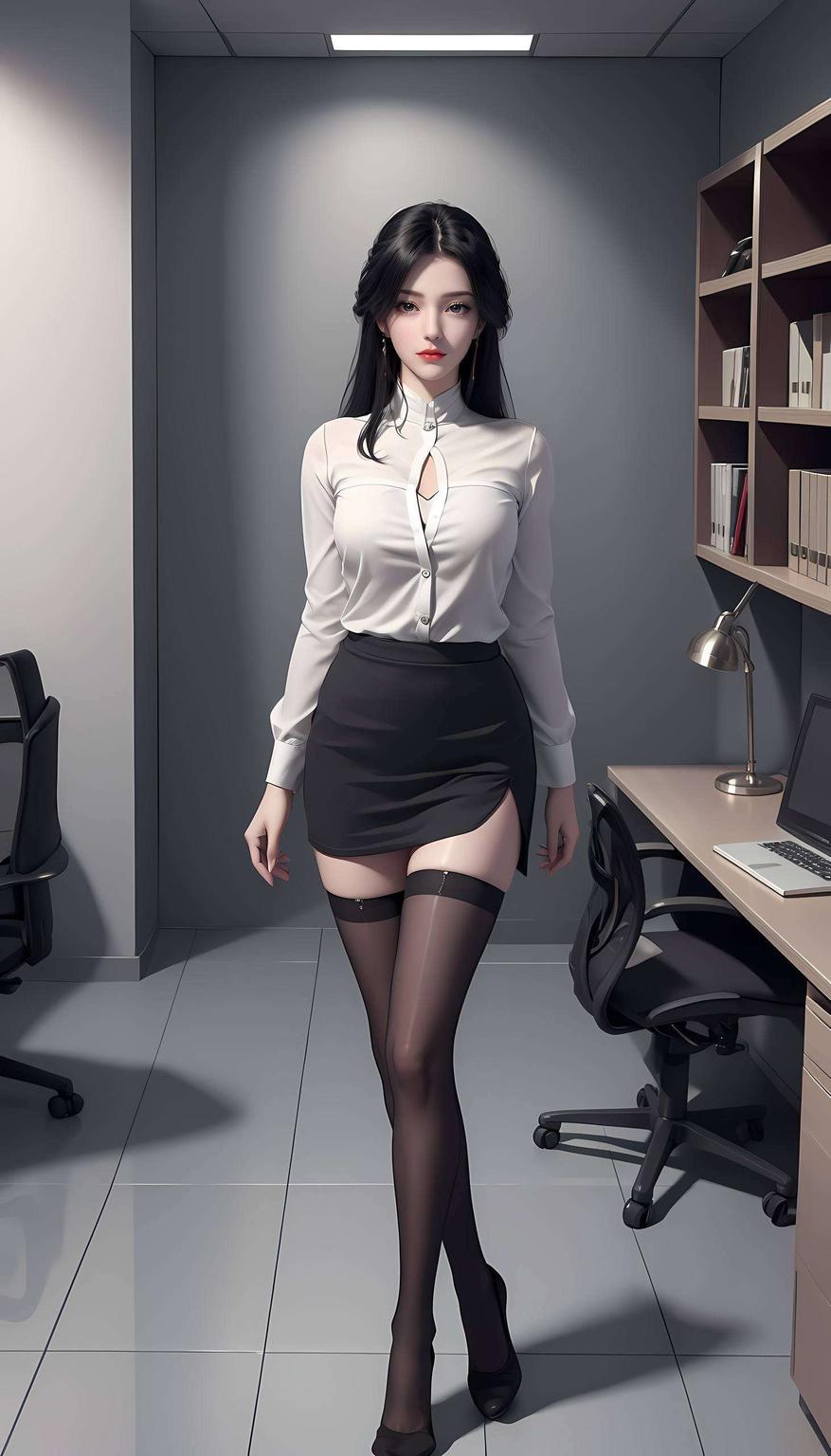 为你的苹果桌面注入一股清流高清画质