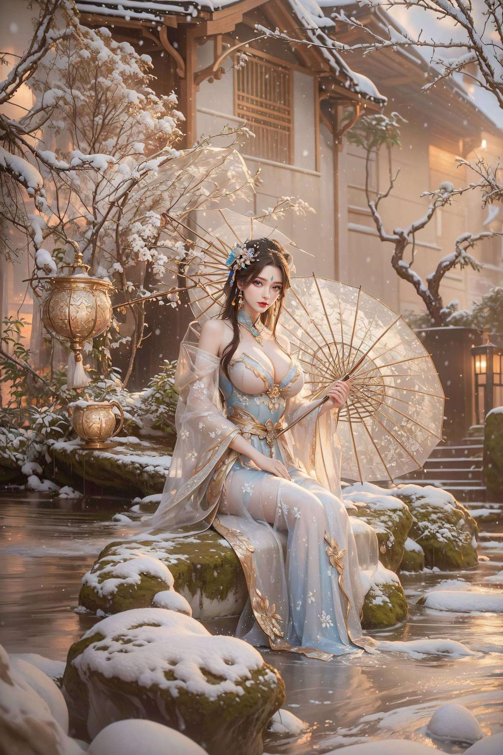 这期给大家带来一组超美的紫色古香古色壁纸古韵十足