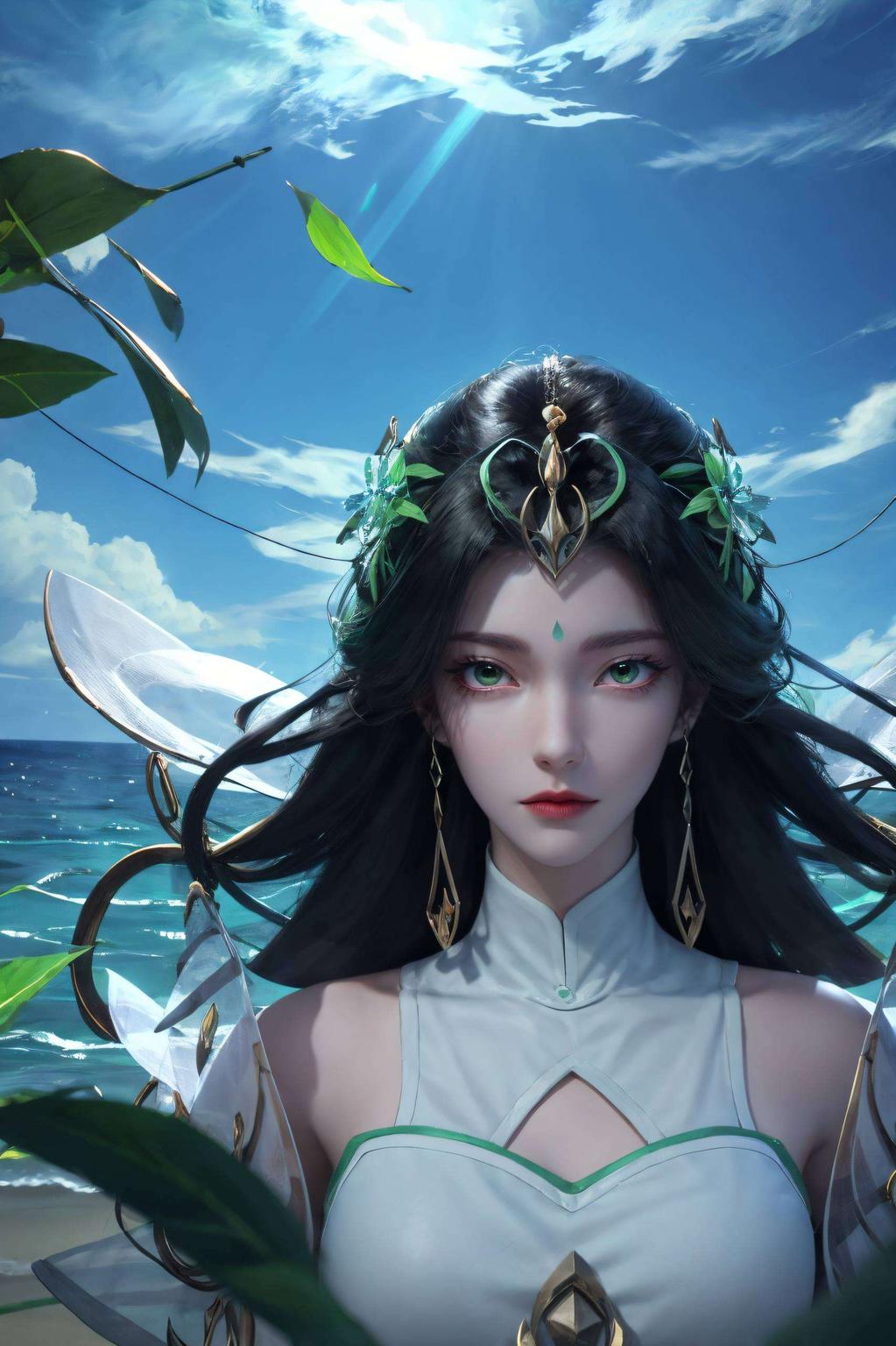 同时守护你的视力！