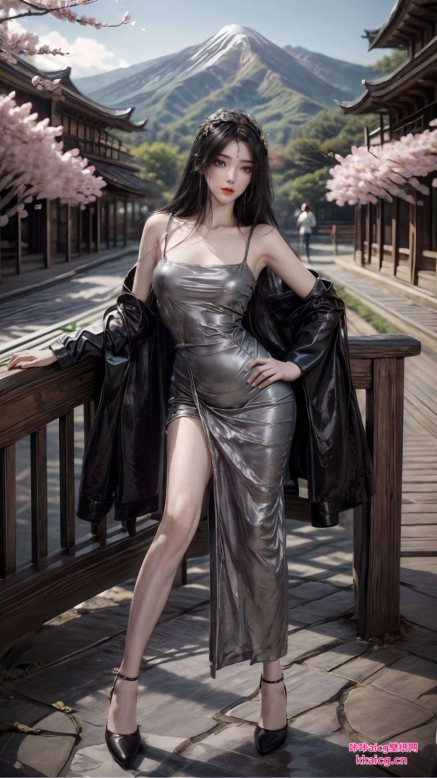 尽享视觉盛宴让你的手机与众不同！