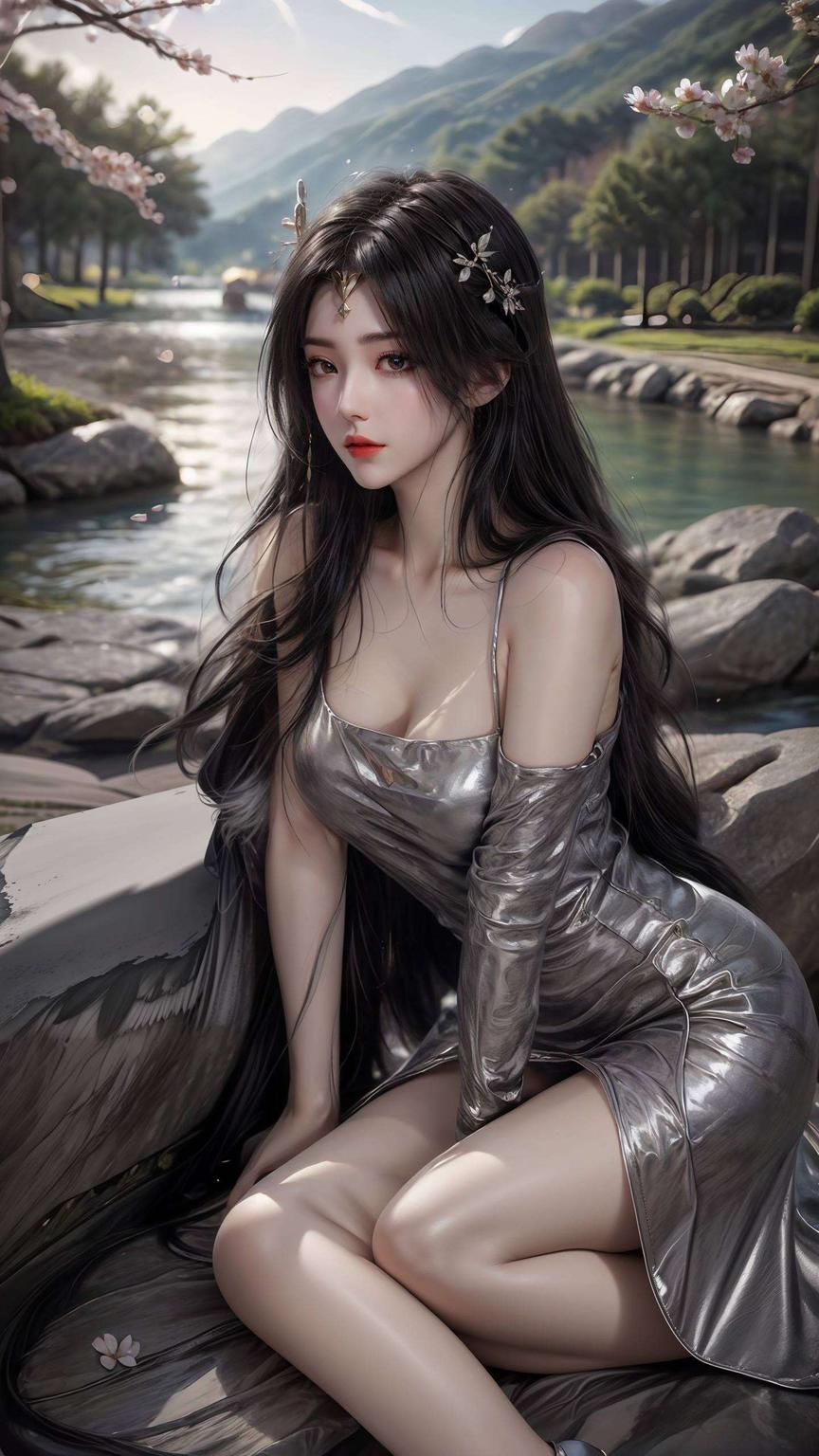 护眼新选择！免费壁纸秀轻松切换