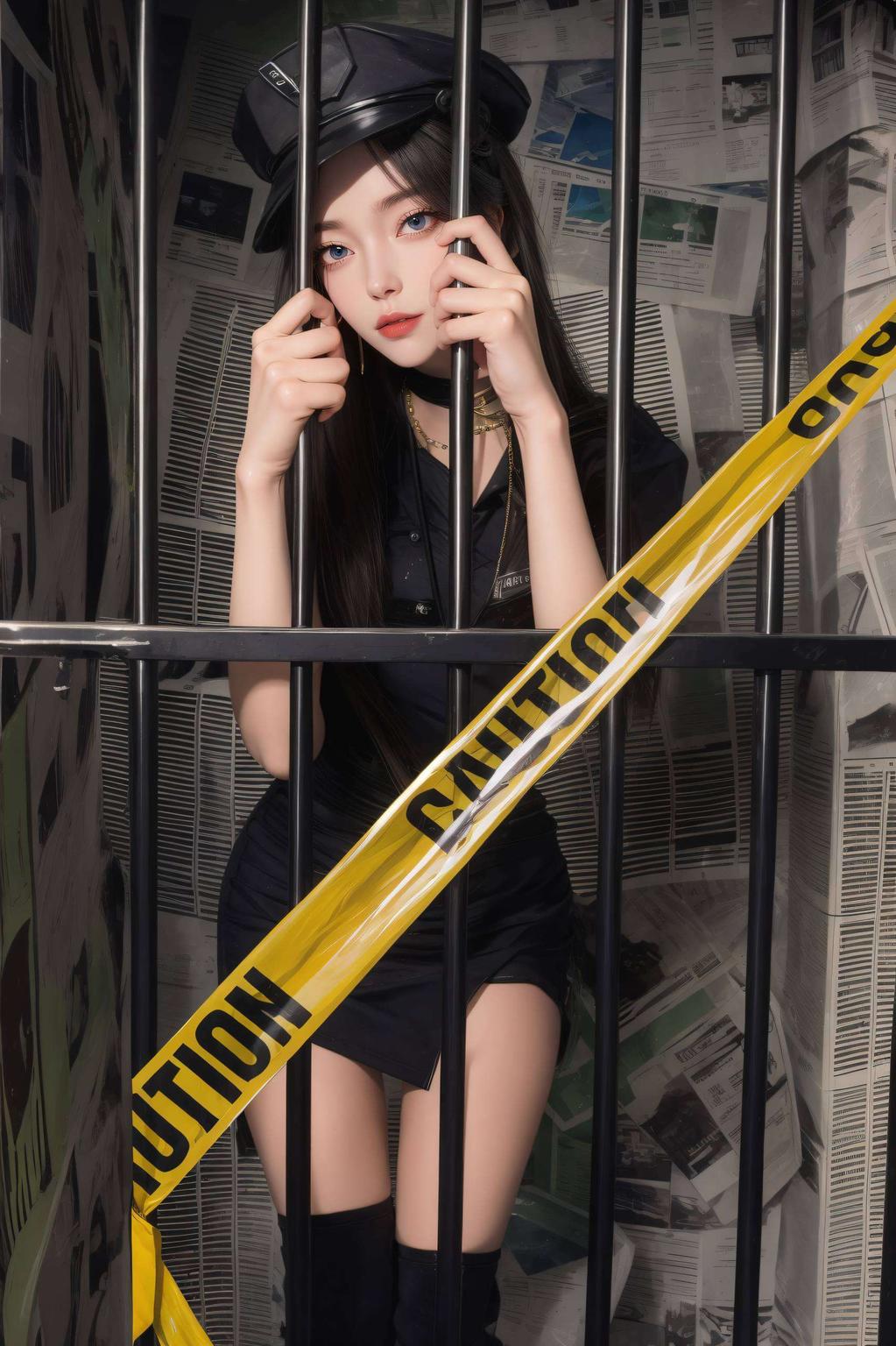 每一帧都是视觉盛宴柳神风采