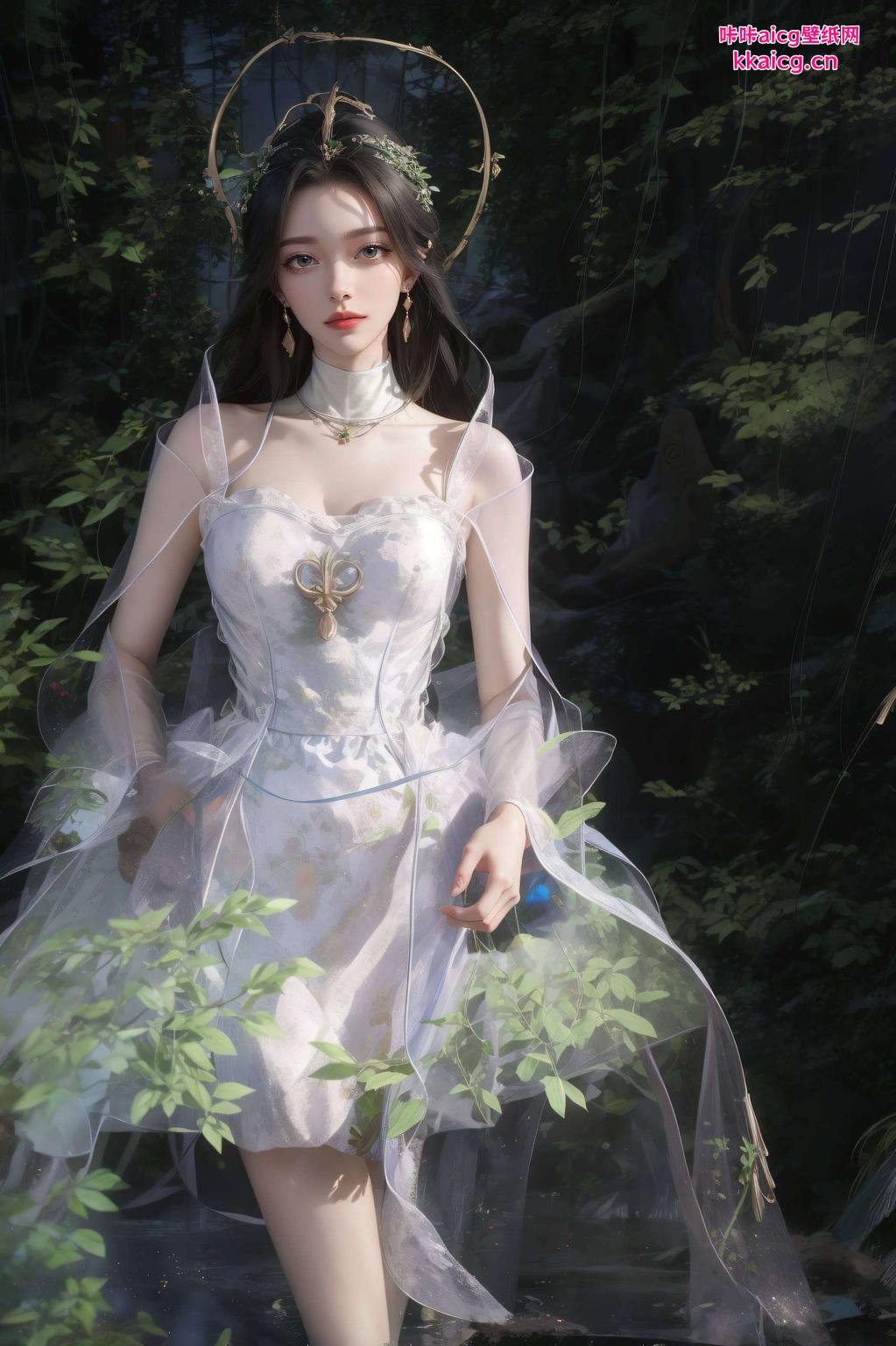 古香古色4K分辨率