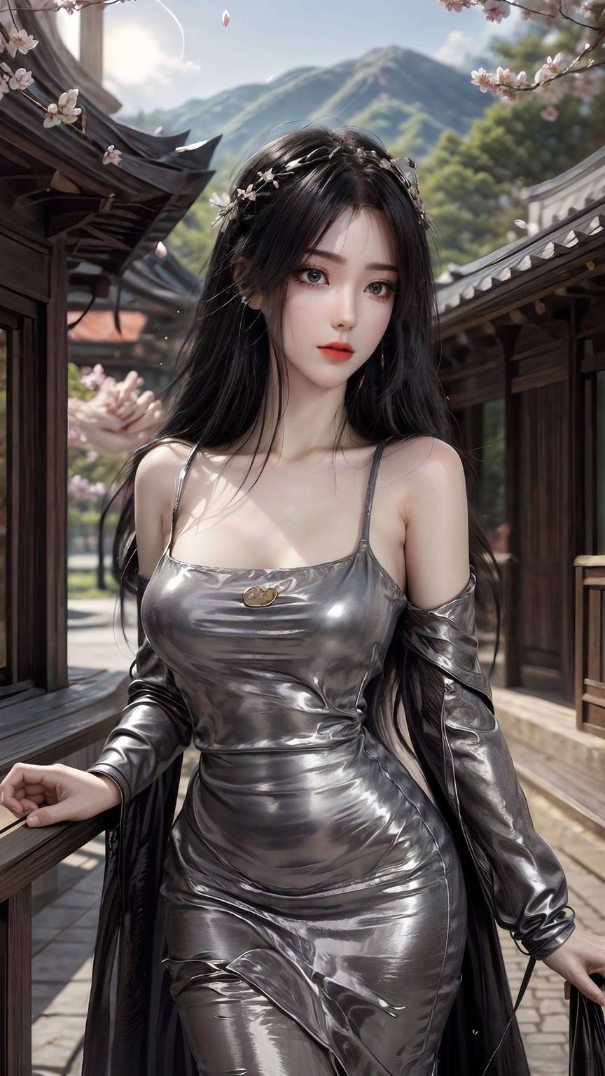 绿色护眼让你的手机瞬间变身艺术馆