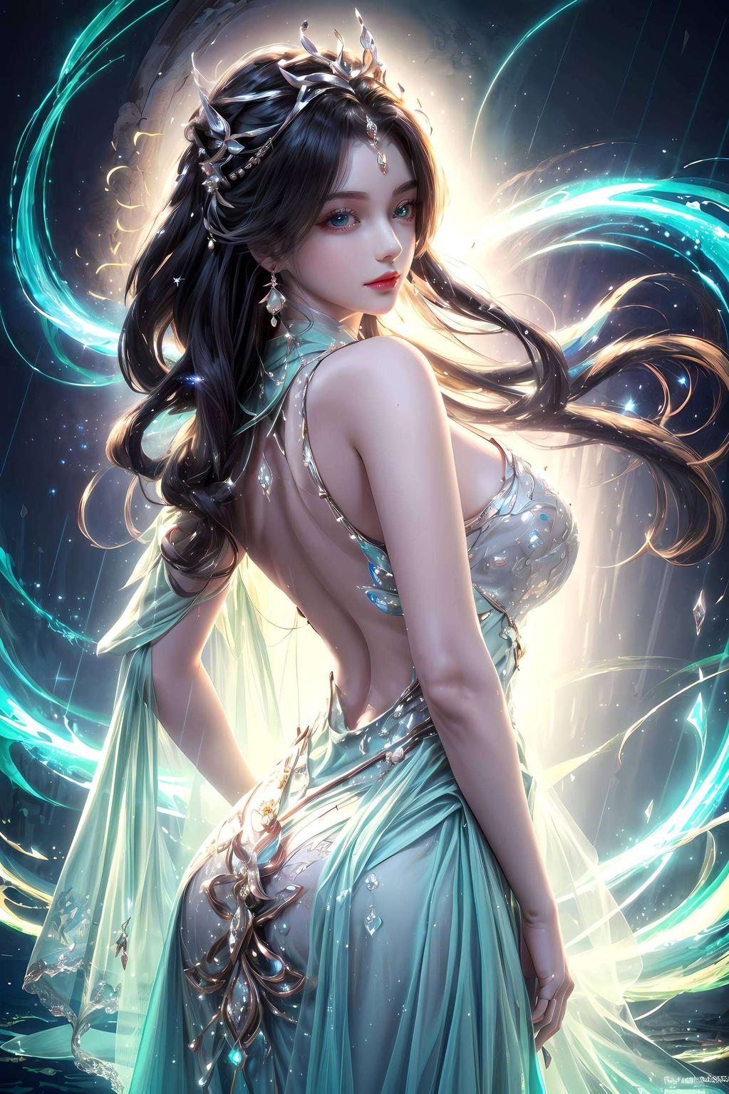 赶紧来感受一下柳神的魅力吧！