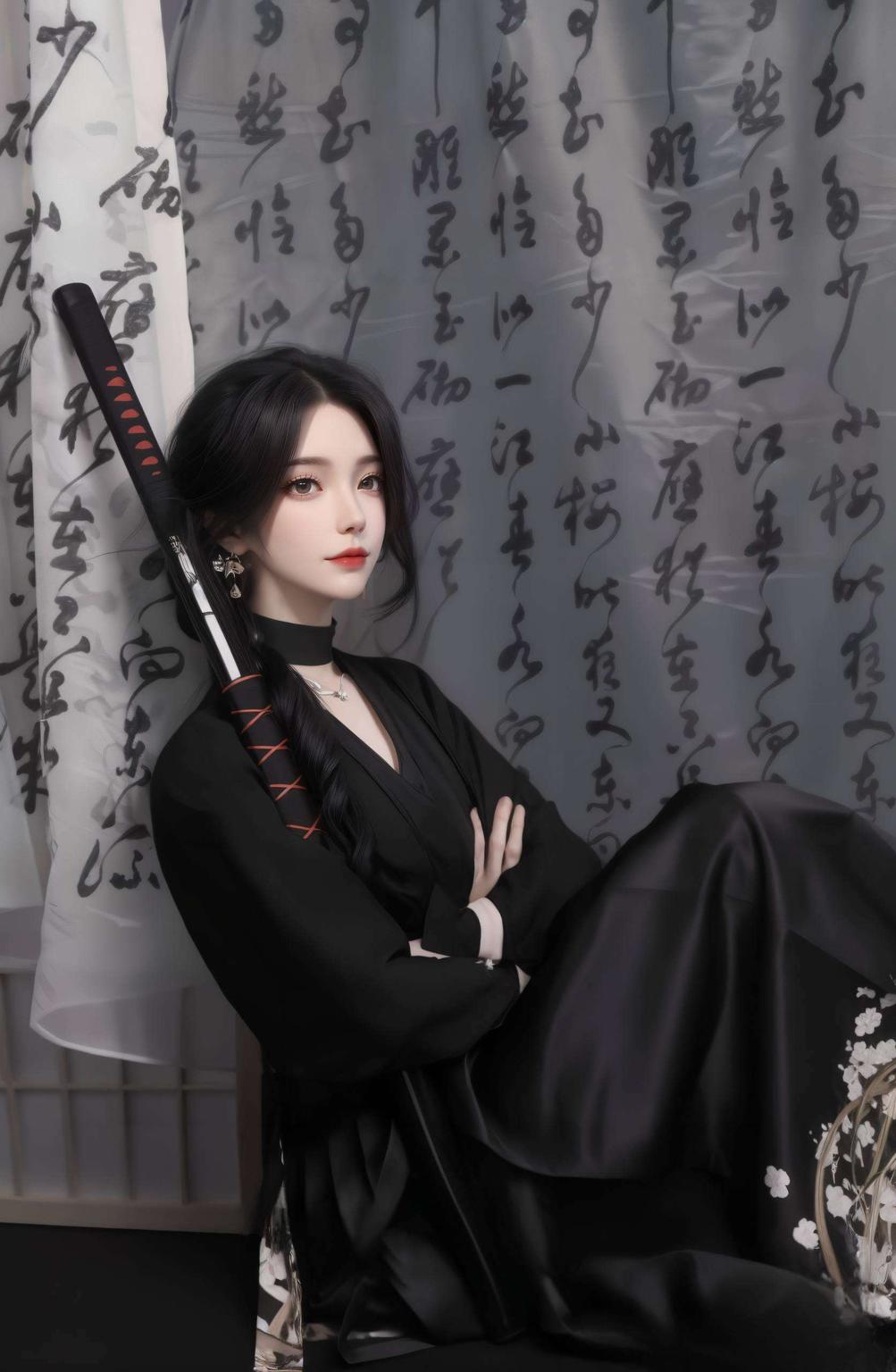 柳神全光壁纸超清清新风格