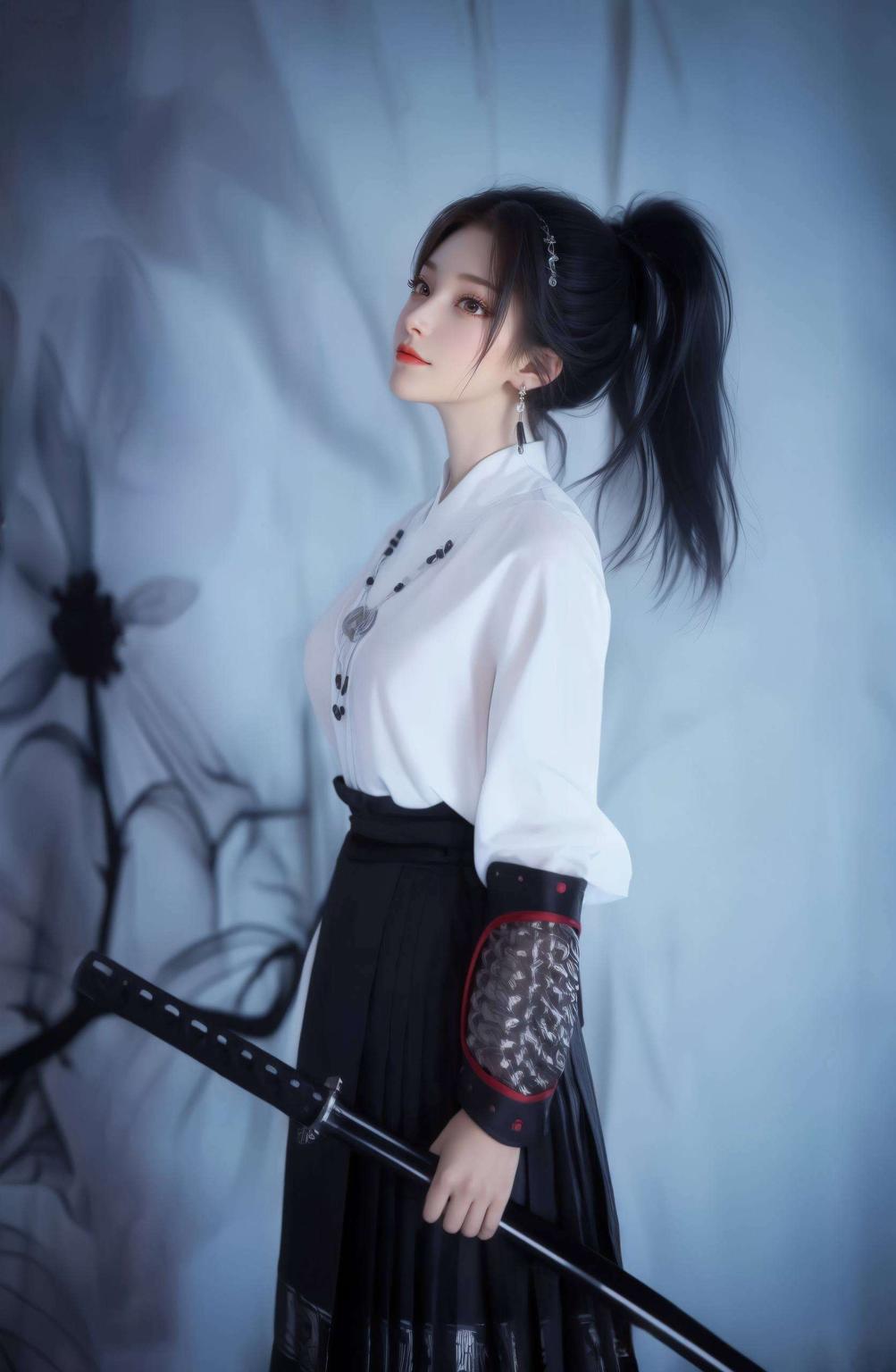 清新绿意不仅美得让人心动