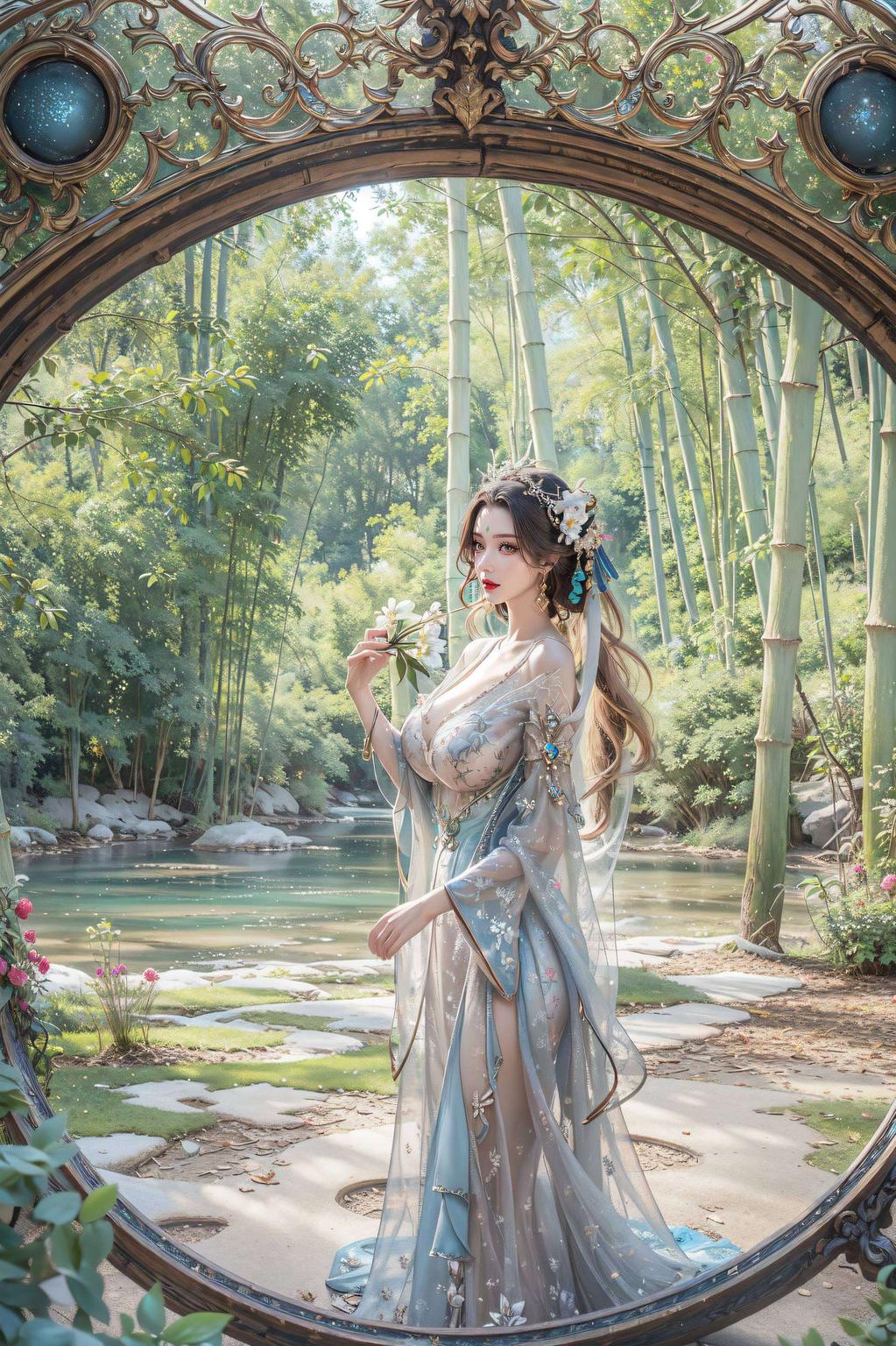 轻松愉悦你的视觉！艺术气息