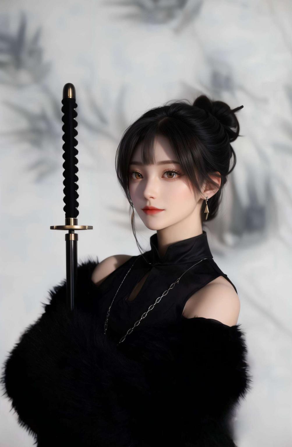 今天给大家带来一组超美的国漫柳神iPhone壁纸！高清清晰每一帧都让人心动