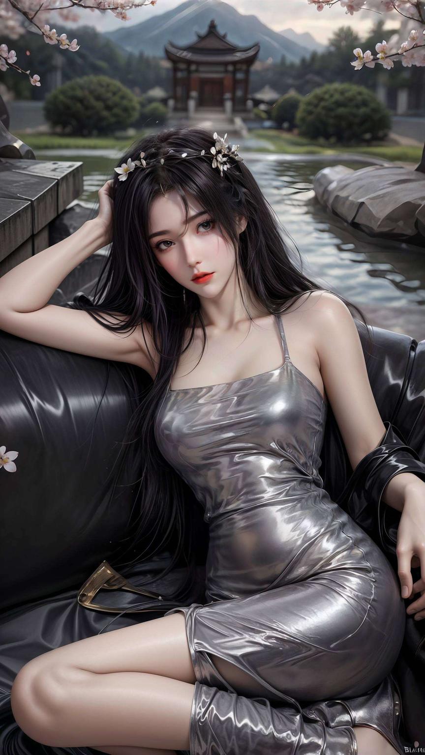 护眼无忧超高清柳神图片