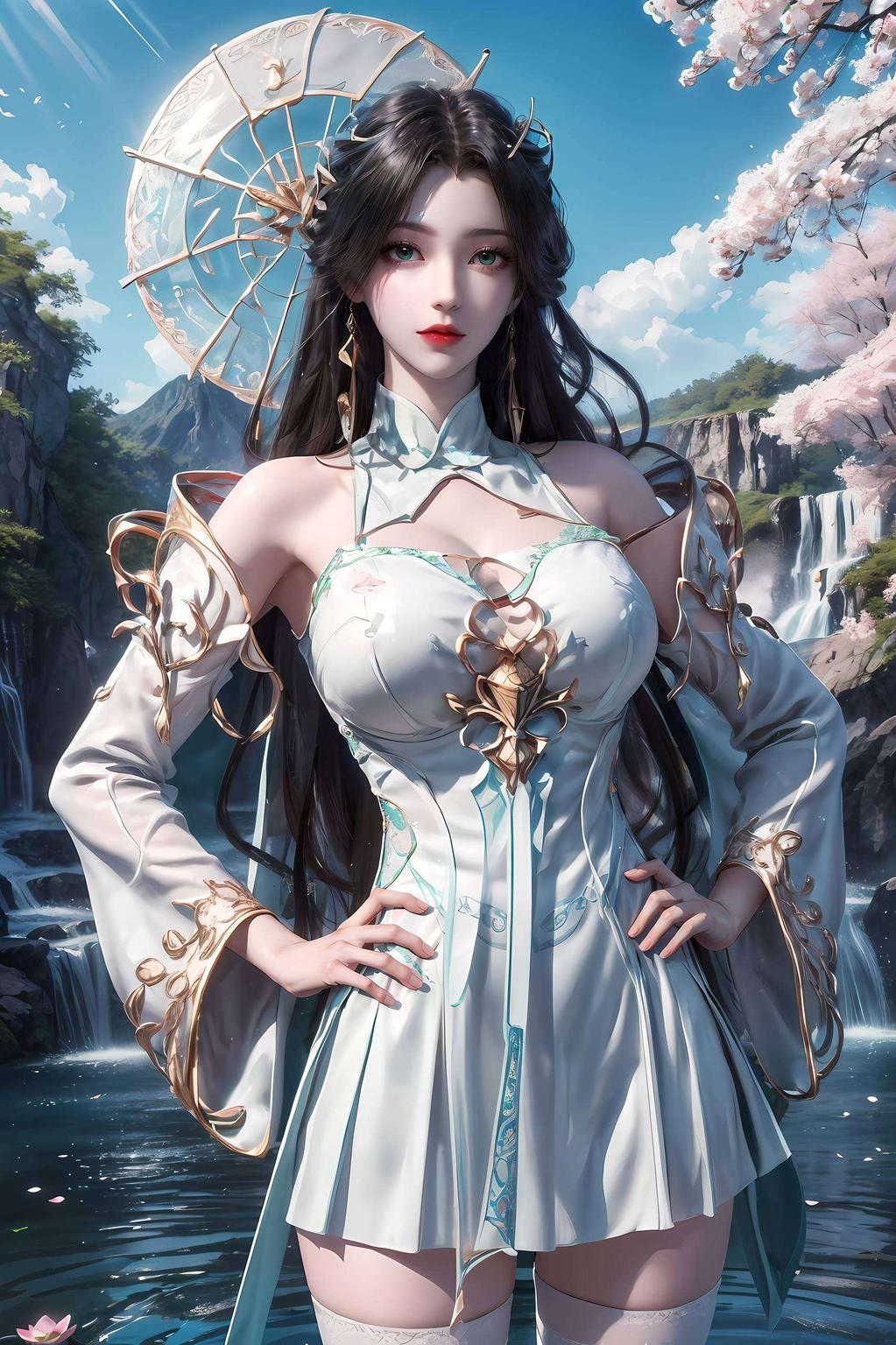 这高清2K壁纸横屏展现