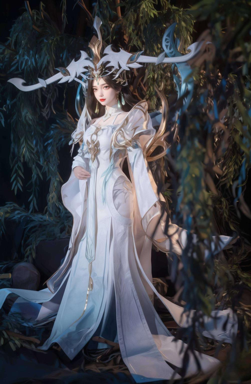 这波炫彩高清壁纸可爱又高清