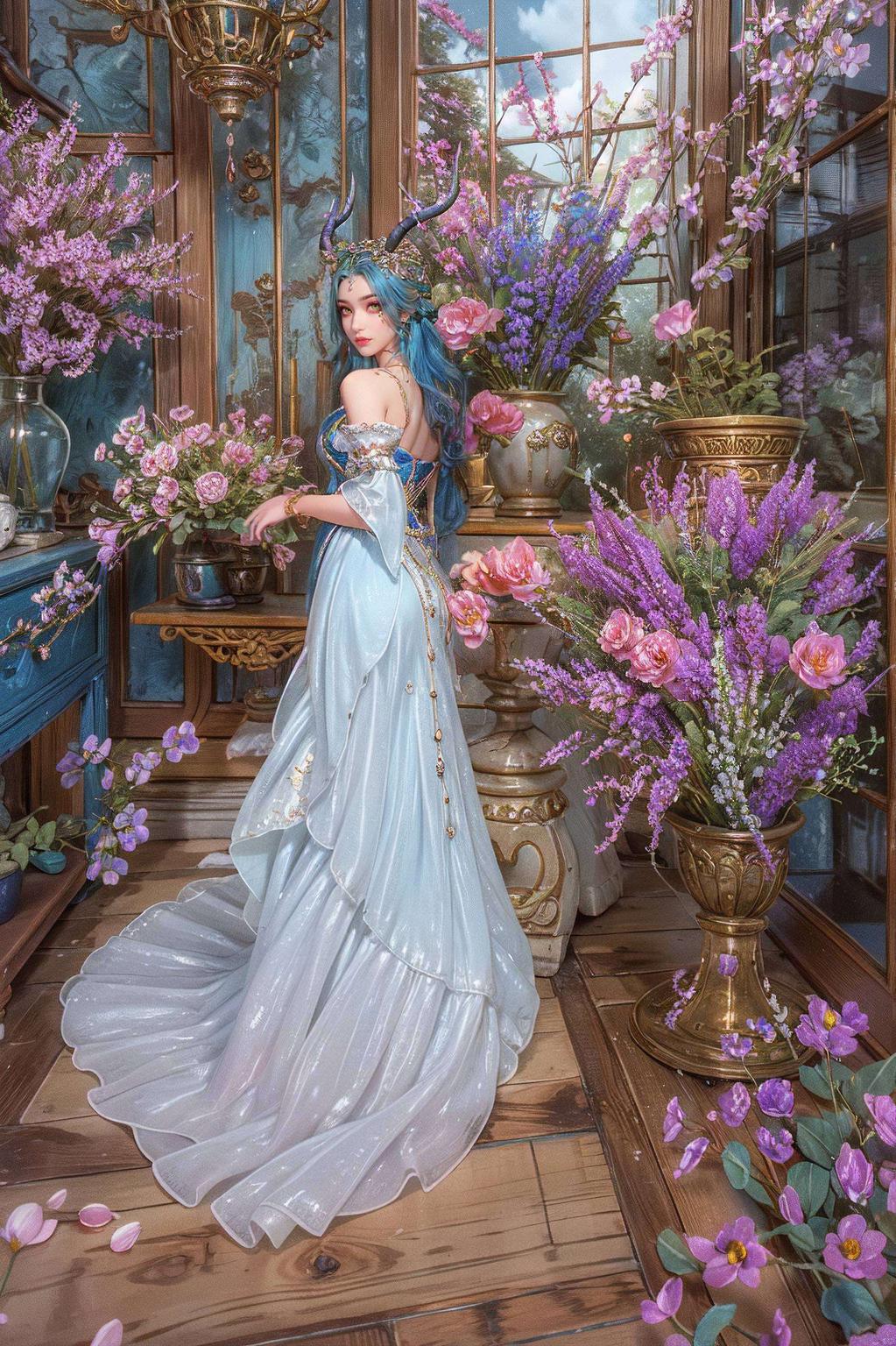 古韵与现代的完美交融安卓专属