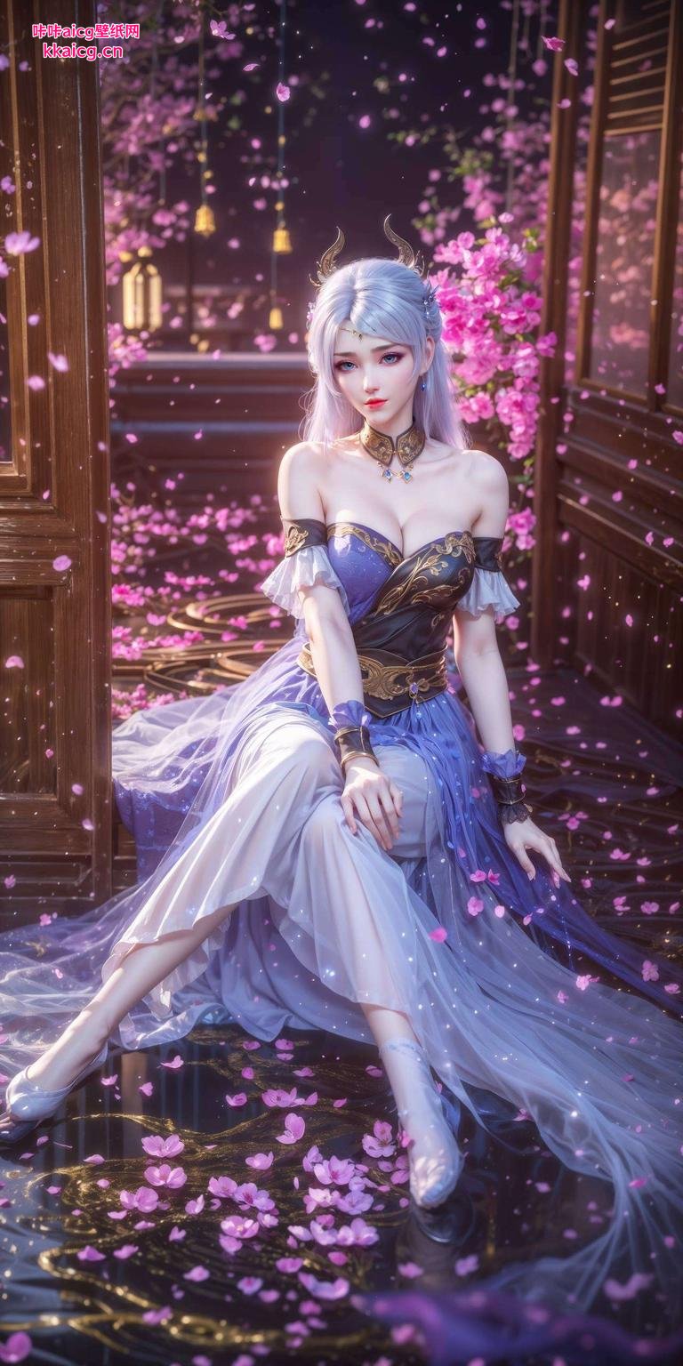让你的视觉享受一场盛宴吧！