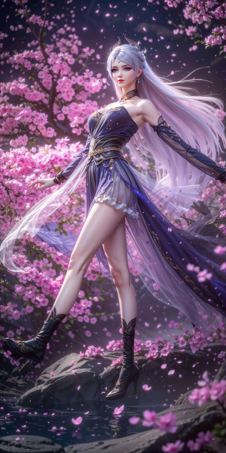 搭配清新ins风护眼又养眼