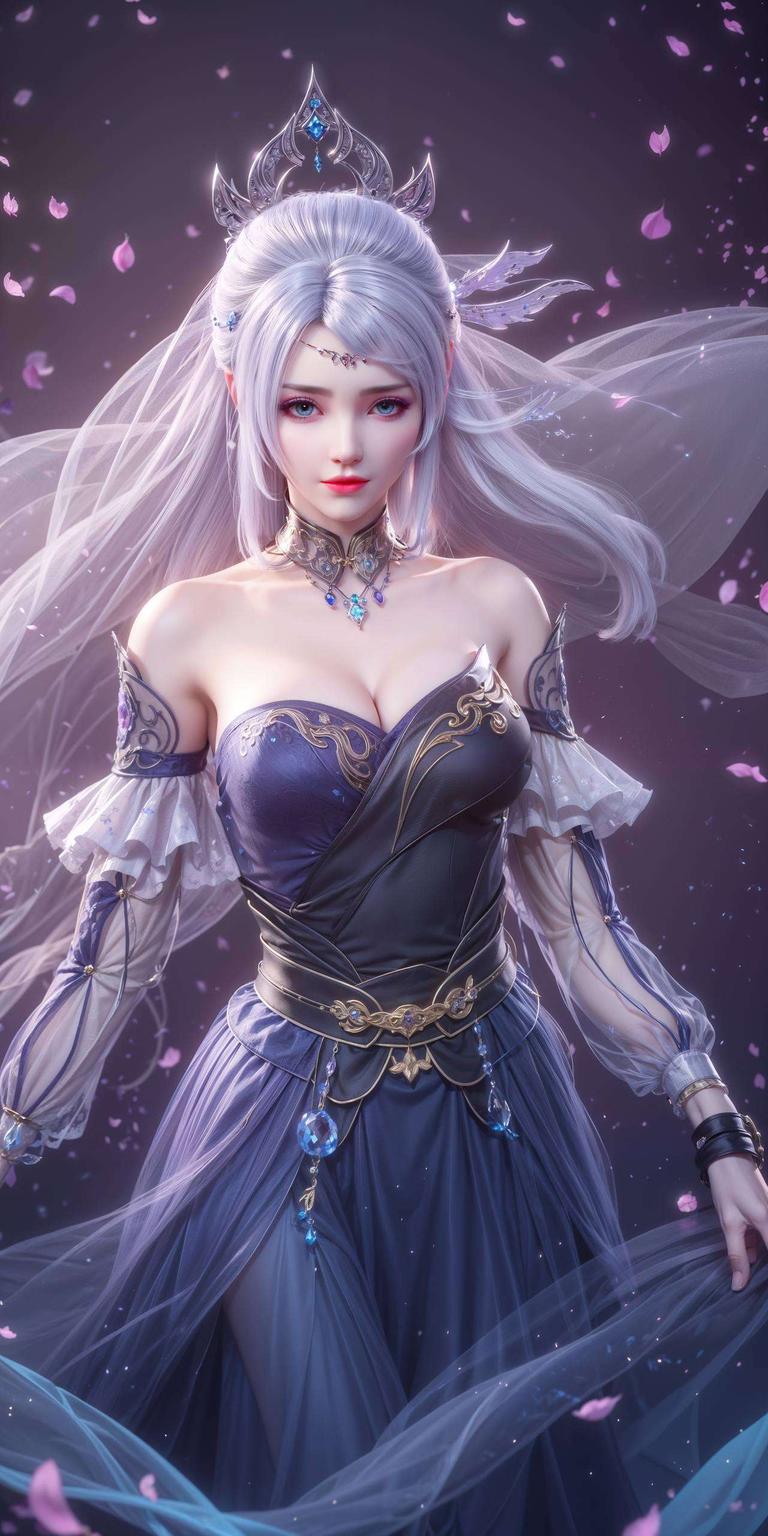 让你沉浸在清凉夏日里！