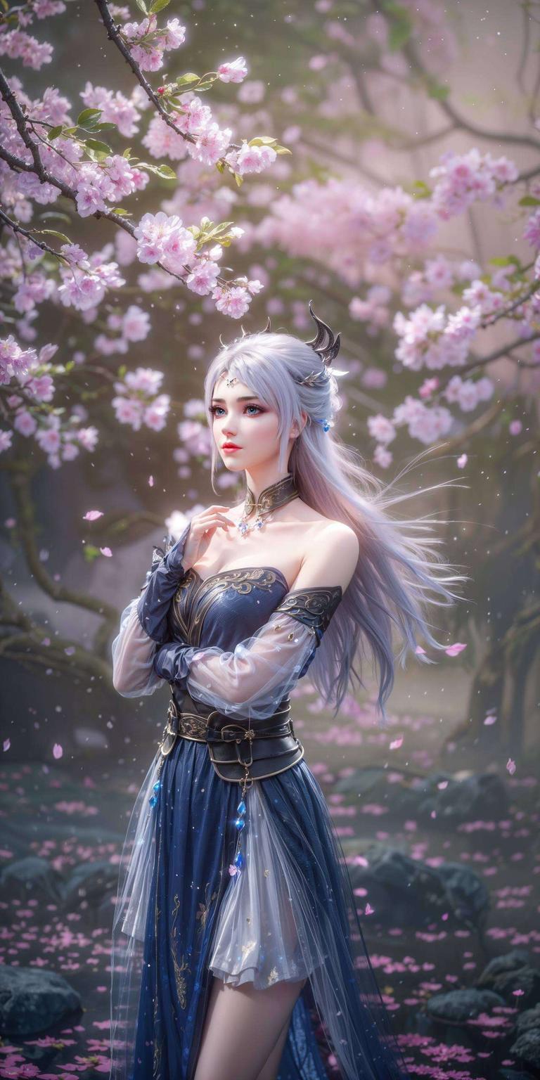 今天给大家带来一款超美的特别极简壁纸！看这款洛璃高清壁纸高清细腻