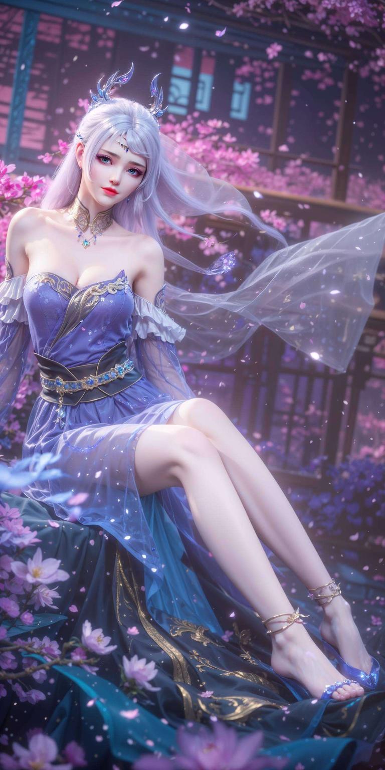 让你的iPhone瞬间变身动漫迷的最爱！