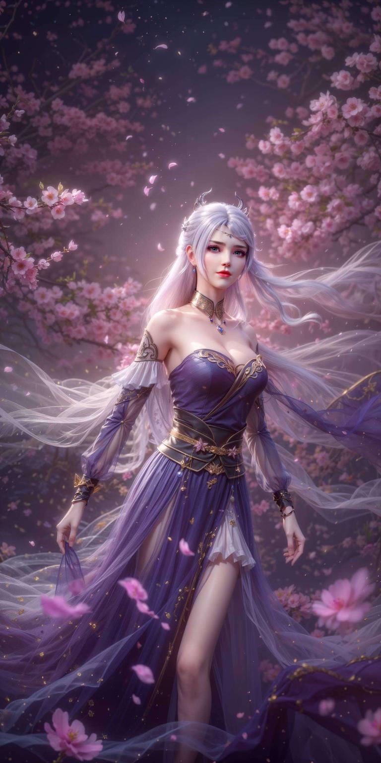 欧阳娜娜洛璃同框一触即达！