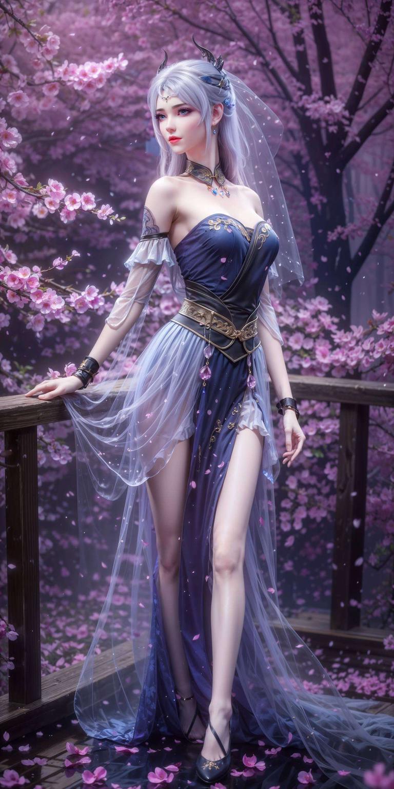 尽享视觉盛宴！洛璃精选