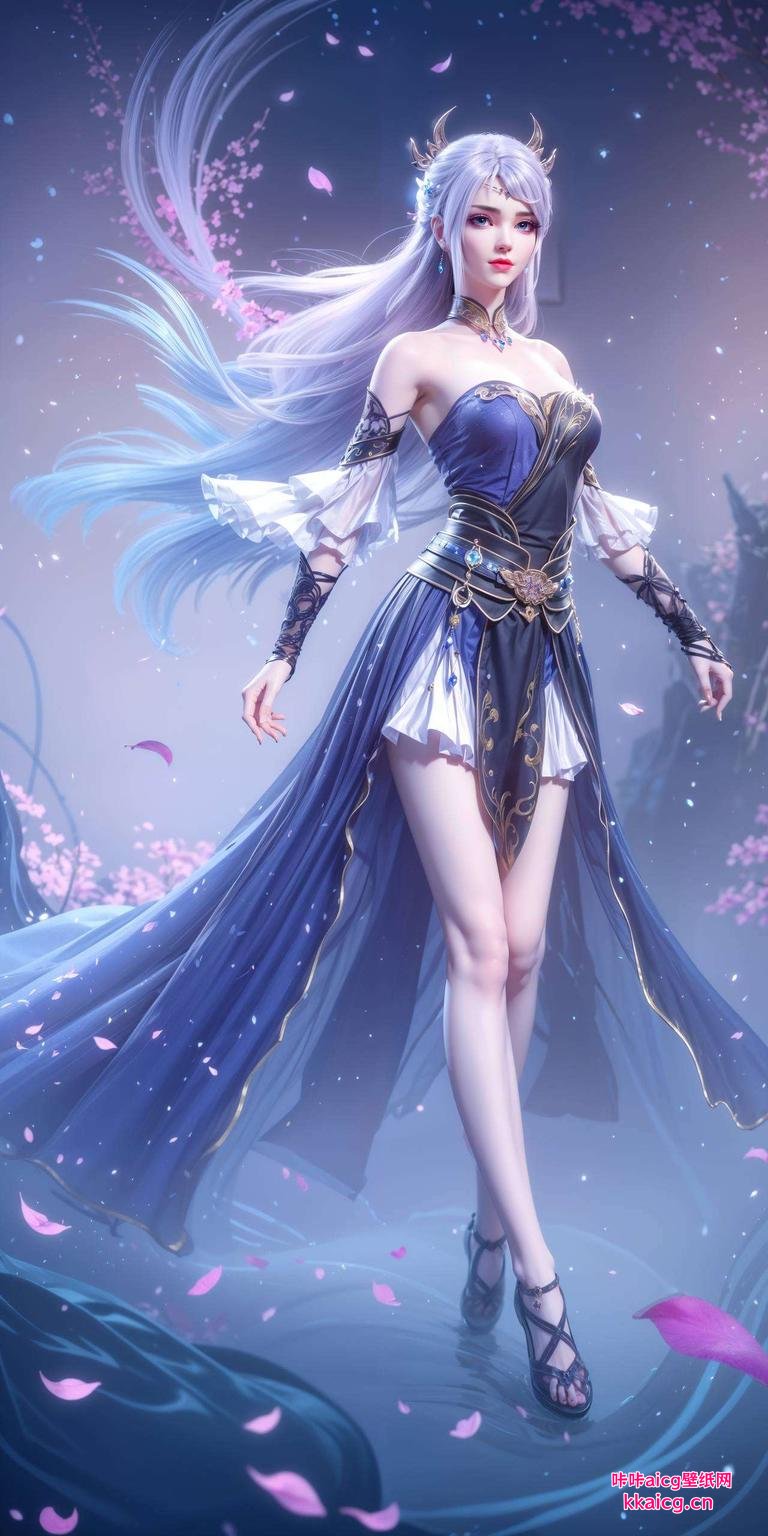 一抹倾城之艳古韵与现代交融