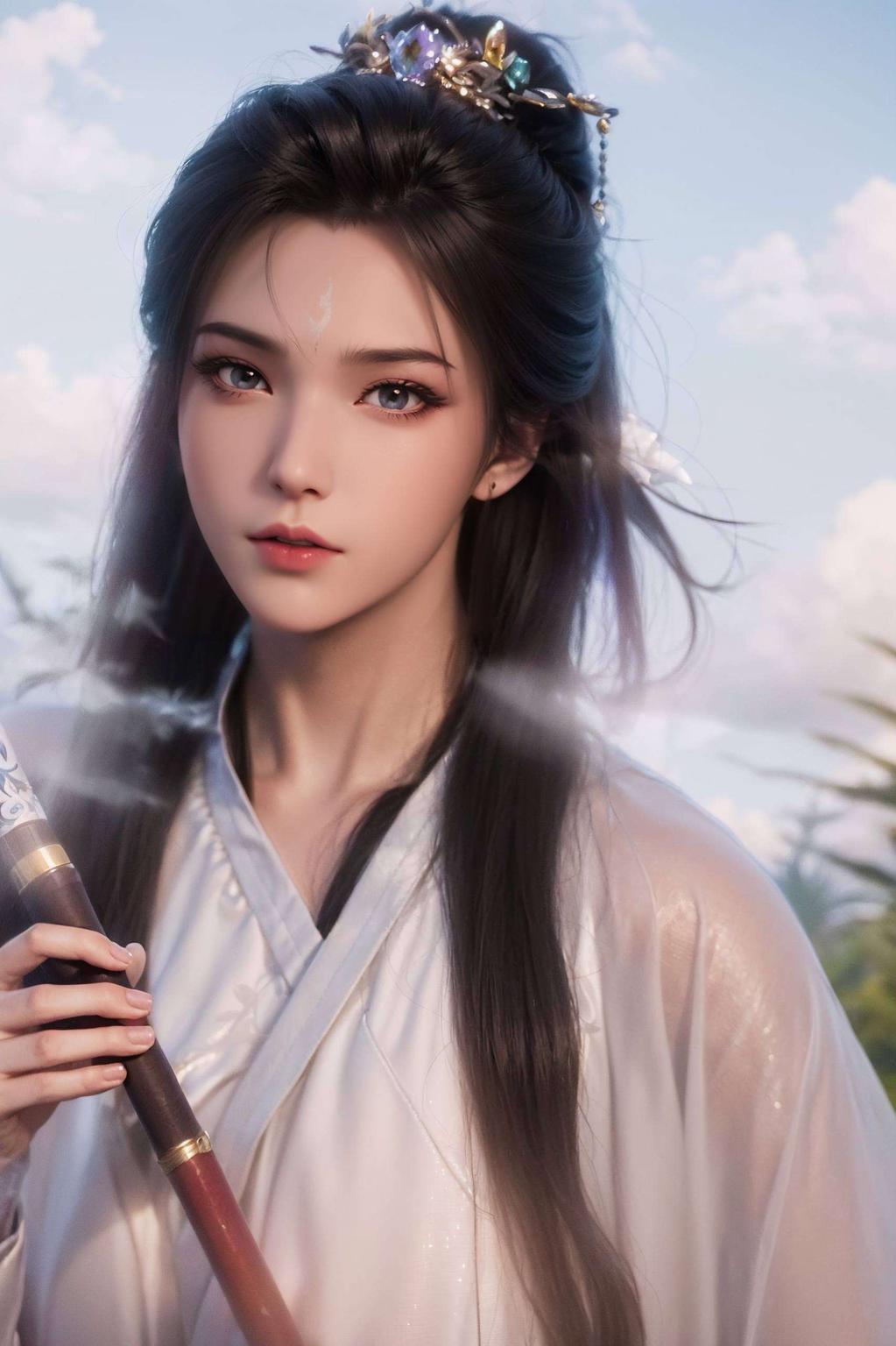 大家好！今天给大家带来一款静态游戏壁纸精致的细节