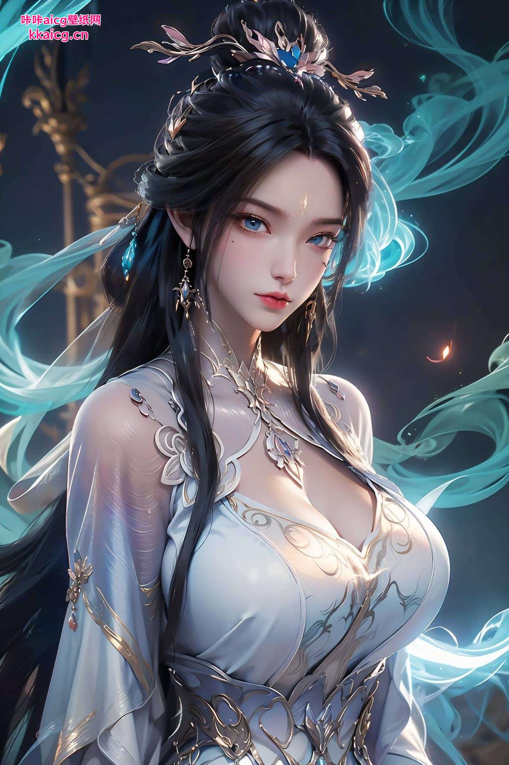 让你的手机瞬间变身艺术品！✨