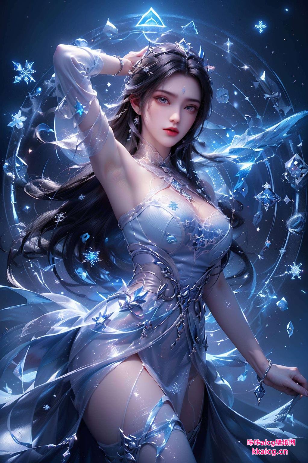 不仅对眼睛友好画面细腻