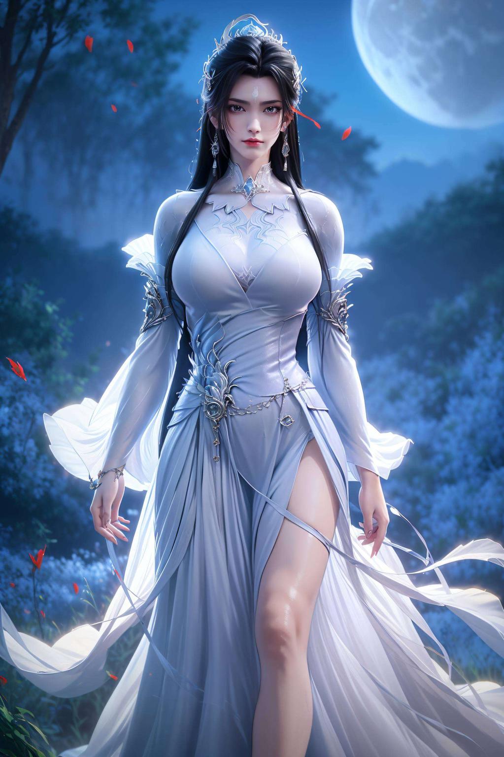 1920x1080分辨率完美适配Win10系统！看这细腻的画质