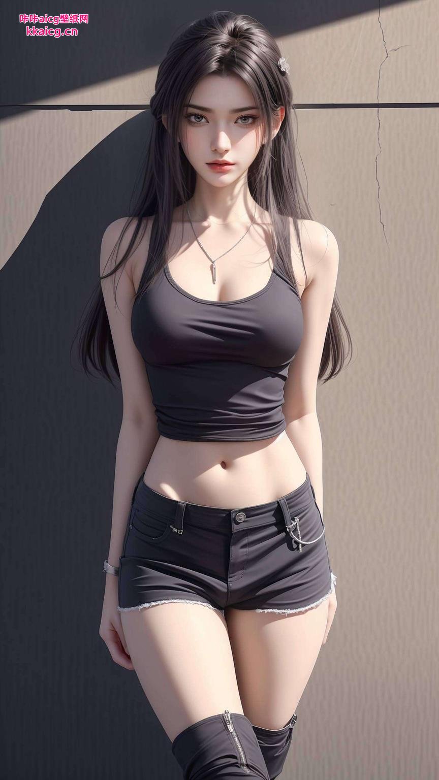 简约风格陆雪琪的美照映入眼帘