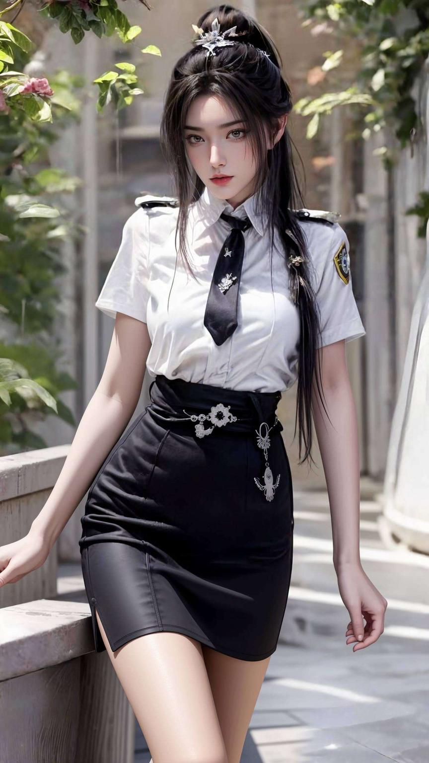 白衣飘飘高清画质