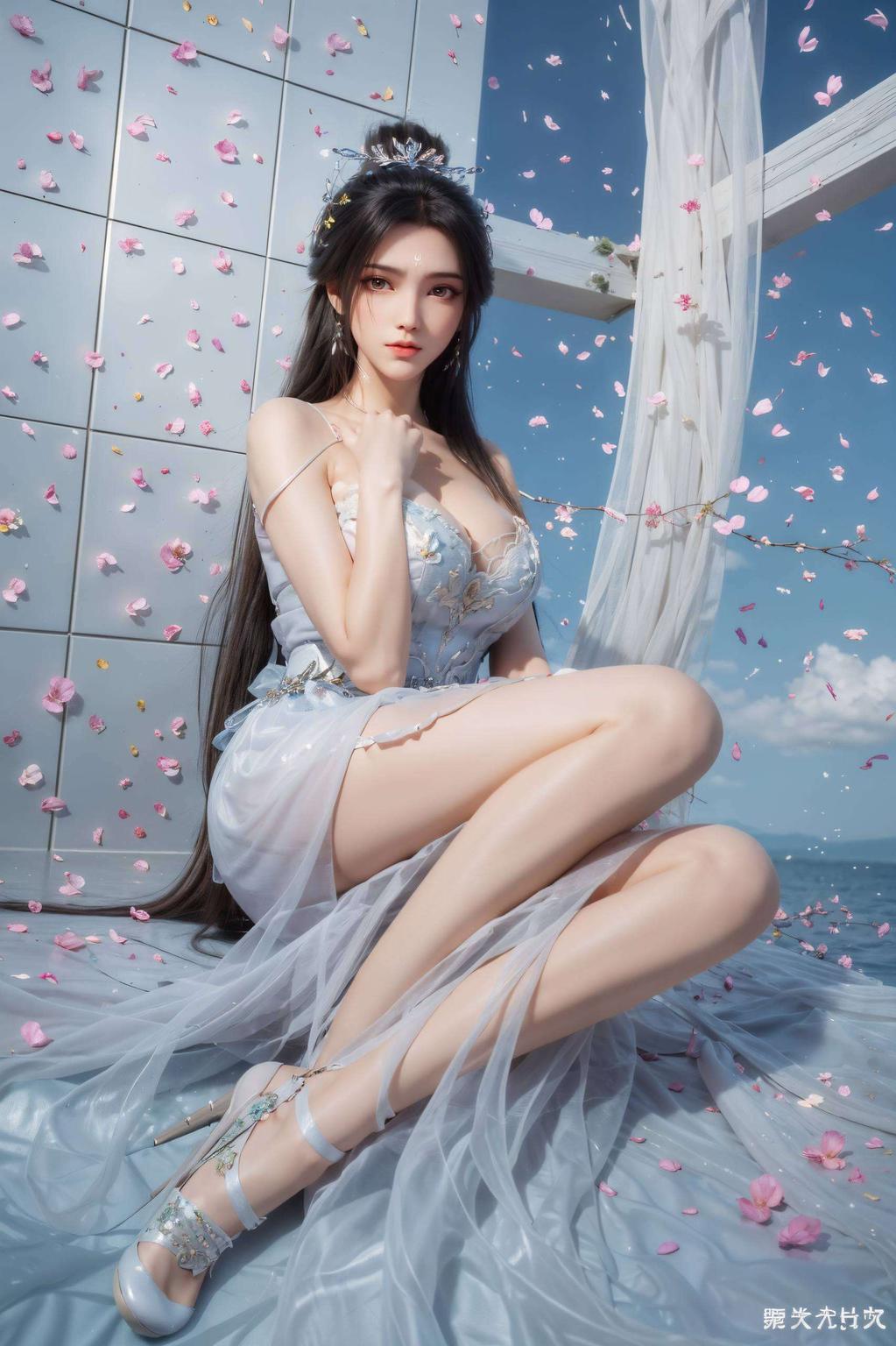 护眼极简风每一帧都是视觉盛宴