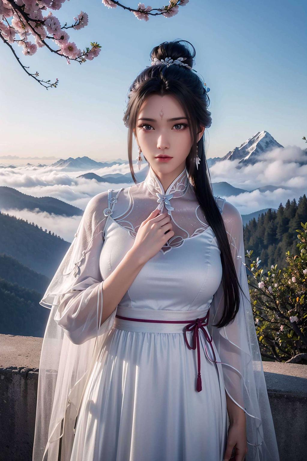 细节精致到令人惊叹