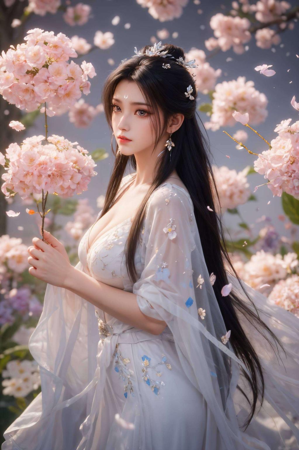 今天给大家带来一款超精致的护眼壁纸