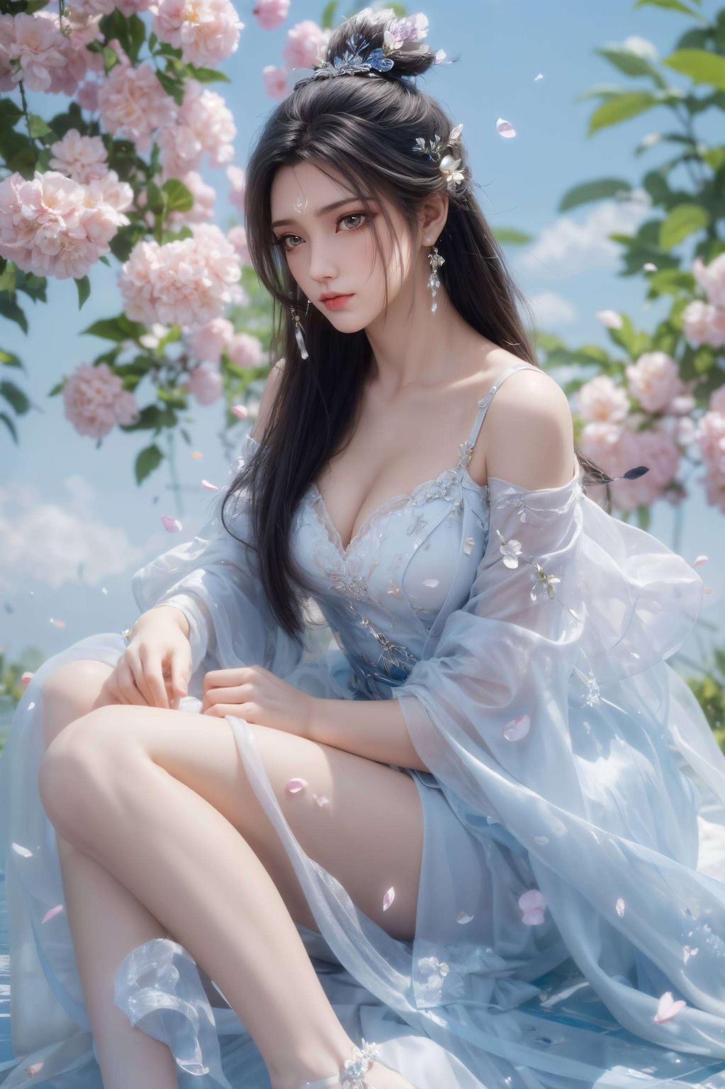 完美像素的浪漫邂逅官网诛仙风华绝代！