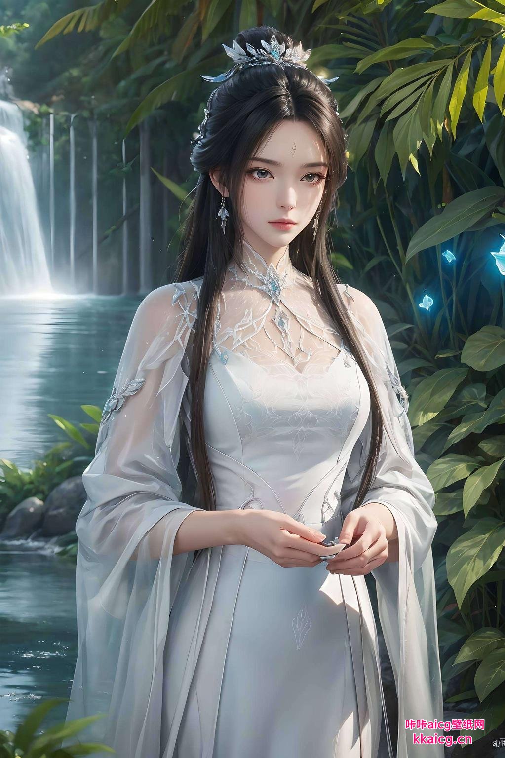 今天给大家带来一组完美高清的免费壁纸合集绝对让你的手机与众不同！”