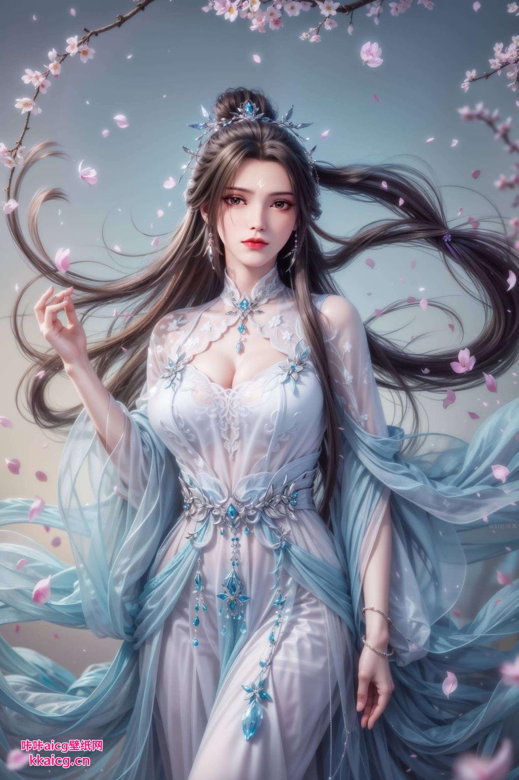 这静态完美像素的PC艺术壁纸画面细腻到每一帧都让人惊叹！瞬间点燃你的战斗激情！